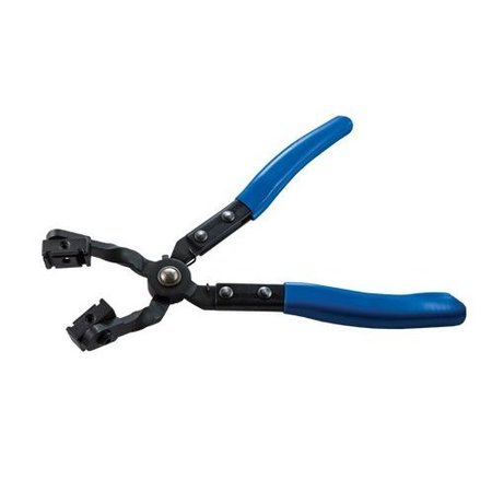 Assenmacher Specialty Tools Swivel Head Spring Clamp Pliers 2017SACP